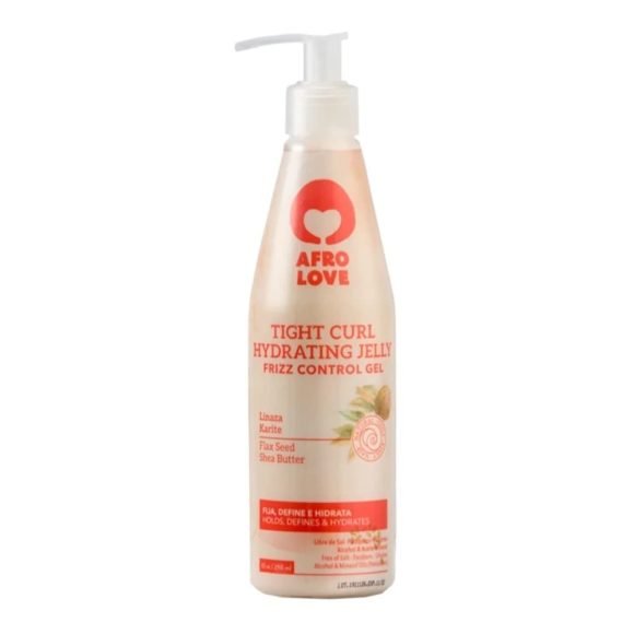AFRO LOVE GEL HIDRATANTE