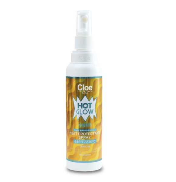 HOT GLOW – SUNNY 250 ML DE COCO