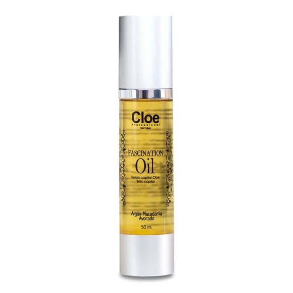 ACEITES (OIL)