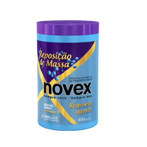REPOSITOR DE MASA BOTOX CAPILAR