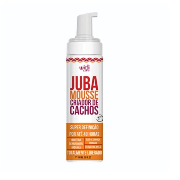 MOUSSE CREADOR DE RIZOS